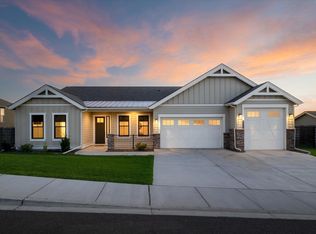 2303 Skyview Loop, Richland, WA 99352