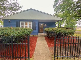 3535 W Marion St, Milwaukee, WI 53216
