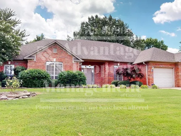 4335 Gazebo Dr, Conway, AR 72034