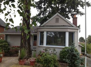 7324 33rd Ave NE, Seattle, WA 98115