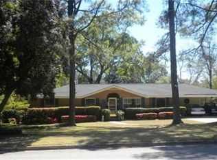 2228 Cadden Rd, Augusta, GA 30906