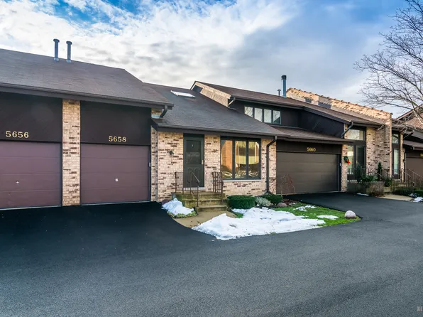 5658 S Brainard Ave, Countryside, IL 60525