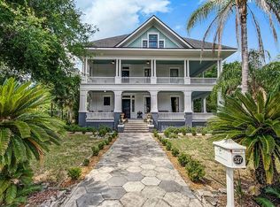 327 W 5th St, Jacksonville, FL 32206