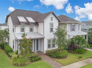 8962 Lower Carrel Cir, Orlando, FL 32827