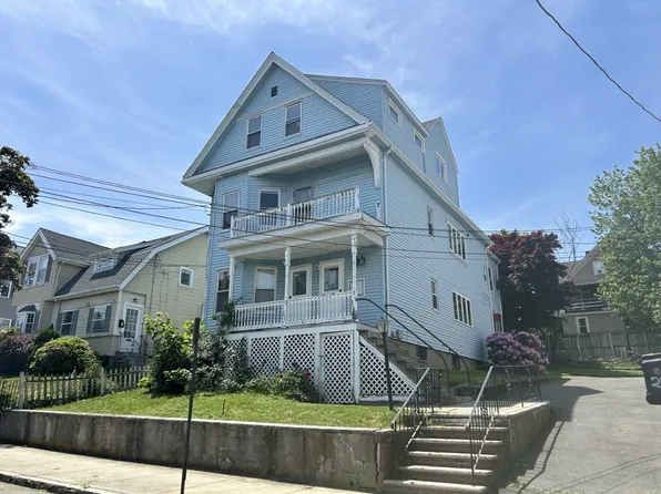 29 Oakland Ave, Everett, MA 02149