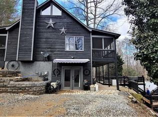 2691 Panorama Dr, Sautee Nacoochee, GA 30571