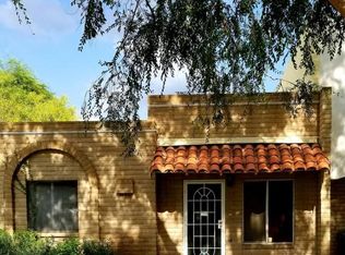 528 E 4th Pl, Mesa, AZ 85203