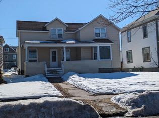 407 S Cedar Ave, Marshfield, WI 54449