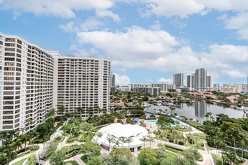 600 Three Islands Blvd #1413 Photo 1