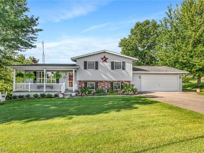 66626 Glencoe Rd, Saint Clairsville, OH, 43950