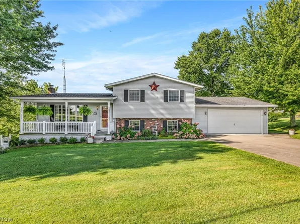 66626 Glencoe Rd, Saint Clairsville, OH 43950