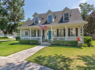 177 W Commons Dr, Saint Simons Island, GA 31522