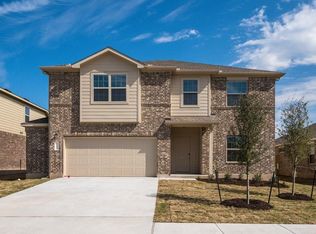 21521 Windmill Ranch Ave, Pflugerville, TX 78660