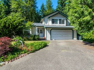 10601 221st Ave E, Buckley, WA 98321