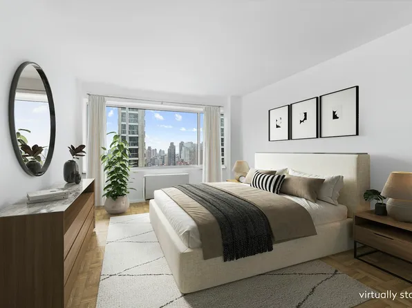 303 East 57th Street 28F image 3 of 12