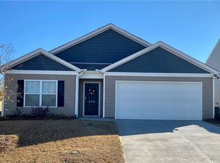 232 Millhone Way, Pendleton, SC 29670