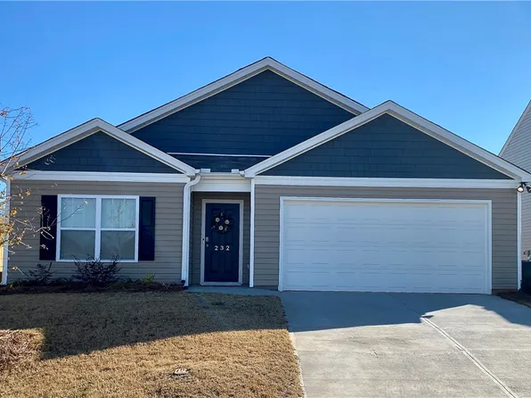 232 Millhone Way, Pendleton, SC 29670