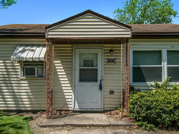 1601 Avalon St, Elkhart, IN 46516