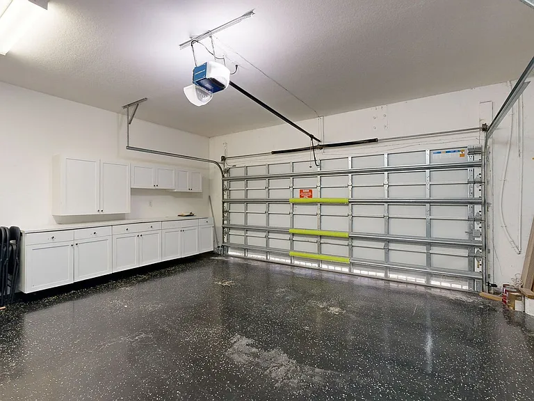 Storage Room