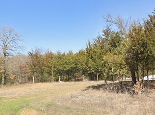 550 Boone Trl, Valley View, TX 76272