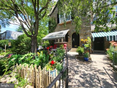 6849 Sprague St, Philadelphia, PA, 19119