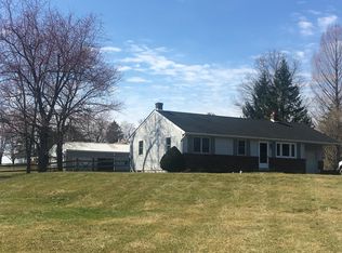 5522 Silo Hill Rd, Doylestown, PA 18902