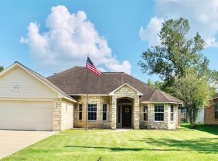 51 Pecan Ln, Dayton, TX 77535