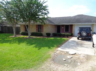 330 Fir St, Raceland, LA 70394
