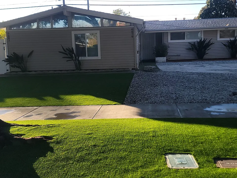 6679 La Jolla Dr