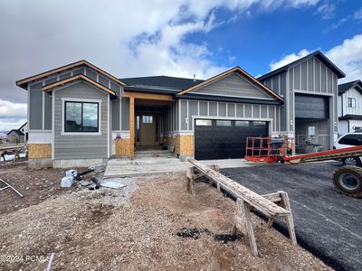 1345 Taylee Ln, Francis, UT, 84036