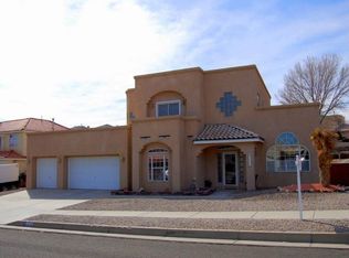 10409 Vista Del Sol Dr NW, Albuquerque, NM 87114