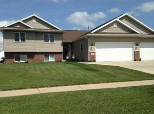 405 Luke Ln, Dane, WI 53529