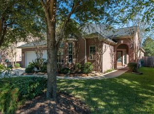 4358 Countrytrails Ct, Spring, TX 77388