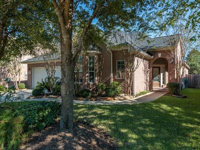 4358 Countrytrails Ct, Spring, TX, 77388