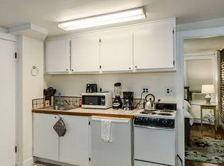 72 Revere St #A, Boston, MA 02114