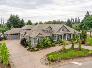 102 NW 233rd St, Ridgefield, WA 98642