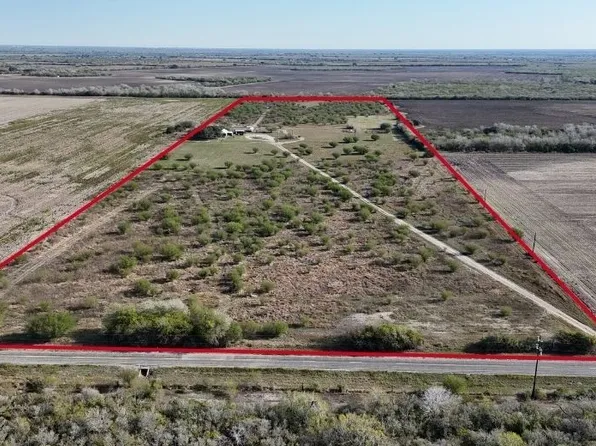 4721 Fm 1349, Beeville, TX 78389