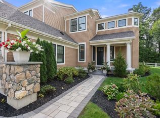 19 Gershon Way #19, Winchester, MA 01890