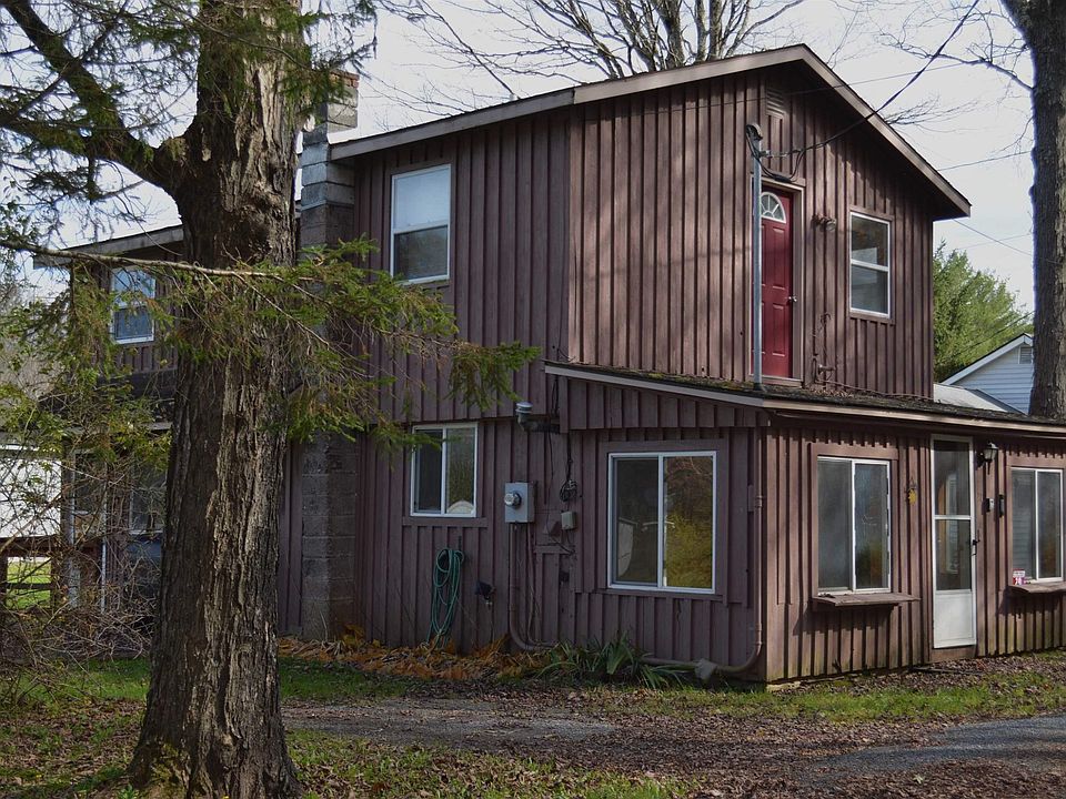 20 Van Loan Road, Highmount, NY 12441 Zillow