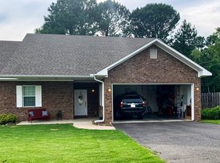 104 Fox Chase Cir, Hot Springs, AR 71913