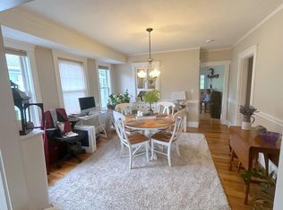 34 Sherborn St #1M, Arlington, MA 02474