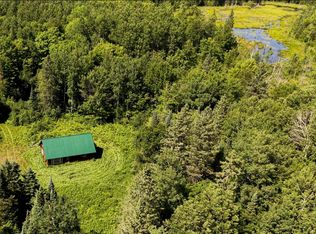 72033 Ponsegrau Rd, Mellen, WI 54546