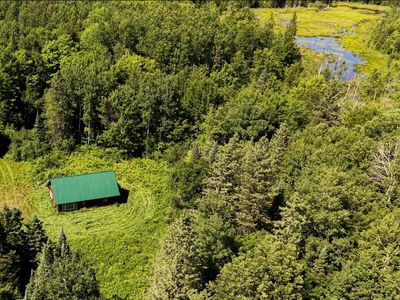 72033 Ponsegrau Rd, Mellen, WI, 54546