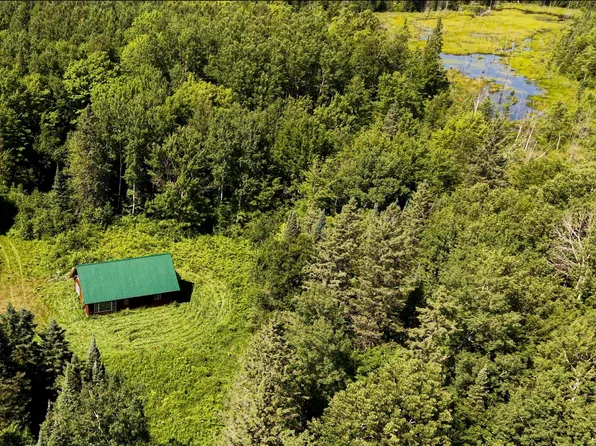 72033 Ponsegrau Rd, Mellen, WI 54546