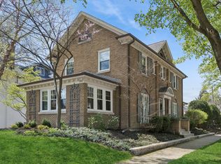 752 Lathrop Ave, River Forest, IL 60305