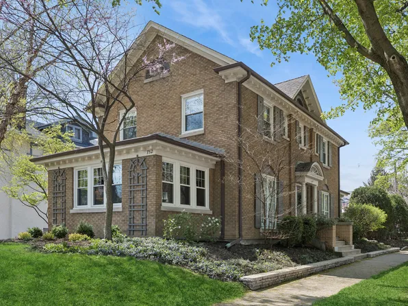 752 Lathrop Ave, River Forest, IL 60305