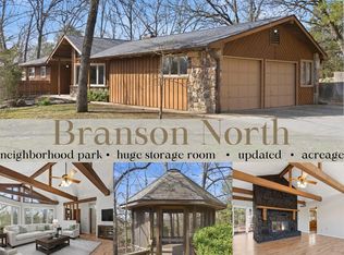 104 South Drive, Branson, MO 65616