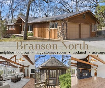 104 South Drive, Branson, MO, 65616
