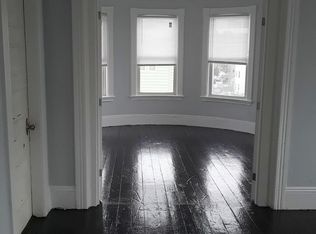 3-107-109 Endicott St #3, Worcester, MA 01610