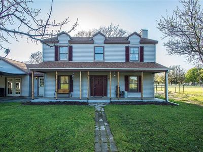 10532 County Road 4020, Kemp, TX, 75143